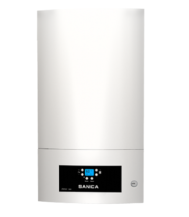 SANİCA JAVA 24 FF YOĞUŞMALI KOMBİ