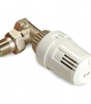 TERMOSTATİK VANA ECA