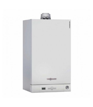 VIESSMANN VİTODENS 050W YOĞUŞMALI KOMBİ