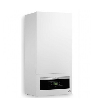 BUDERUS GB062 24 KW YOĞUŞMALI KOMBİ