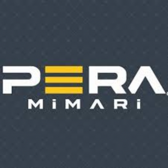 PERA MİMARİ-PERA EVLERİ