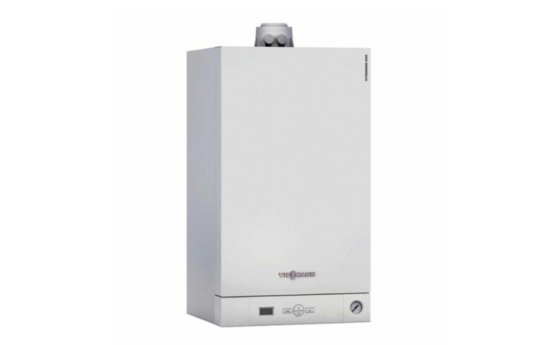 VIESSMANN VİTODENS 050W YOĞUŞMALI KOMBİ